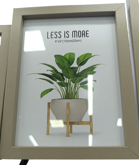 KRD HOME ÇERÇEVE 15X20  KL:36